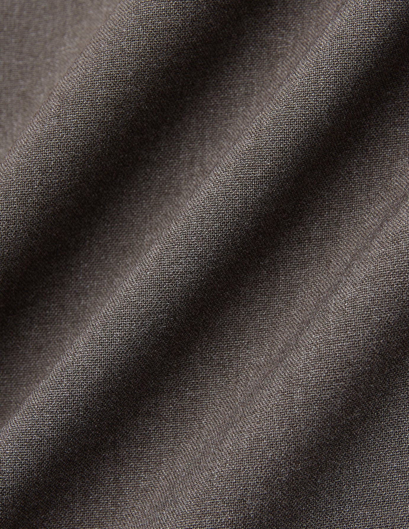 Ease Overshirt Mocha